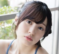 セブンネット限定特典：白濱美兎 ポストカードA