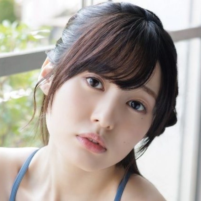 セブンネット限定特典：白濱美兎 ポストカードA
