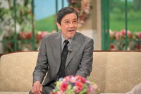 素顔の奥田瑛二さんは孫を溺愛する「じいじ」