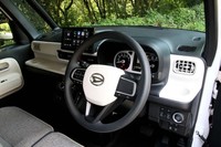 ダイハツ「ムーヴキャンバス」（提供：norico by ガリバー）