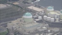 資料　伊方原子力発電所