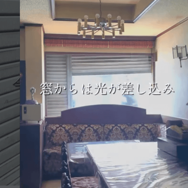 8年越しに喫茶店として営業再開　画像提供：喫茶すず