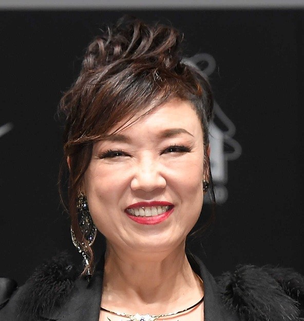 松任谷由実さん（2020年）