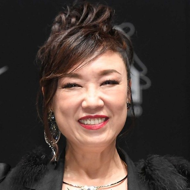 松任谷由実さん（2020年）