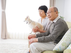 子どもがいない夫婦の相続　配偶者の親・きょうだいも相続人になる