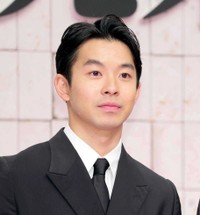 俳優の仲野太賀さん