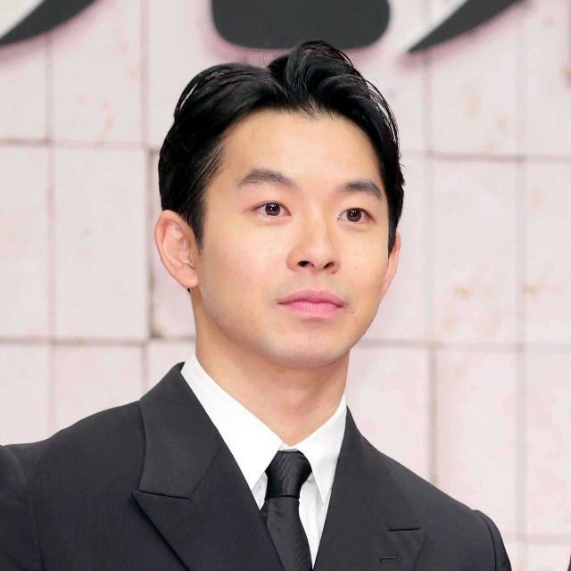 俳優の仲野太賀さん