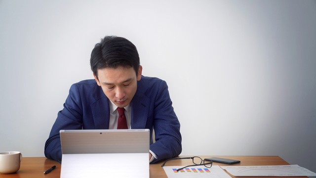 画像はイメージです（metamorworks／stock.adobe.com）