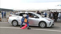 今年に入り県内で5件発生…「高速道路の逆走」への対応を訓練　香川・坂出市