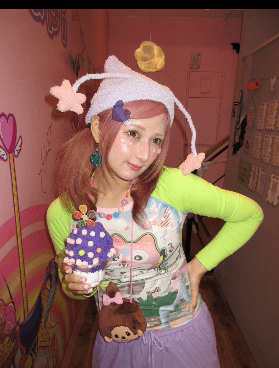 しなこ🌷💜՞･֊･՞ (@ssshinako)さんのXより