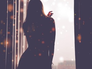 憧れの先輩へ、「あなたみたいになりたい」。告白の返事はノーだった