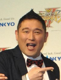 西尾季隆さん（2013年）