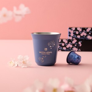 ネスプレッソ誕生40周年記念！限定コーヒーセットが登場自宅で楽しむ特別なコーヒー体験