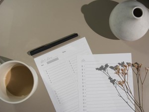 ウィッシュリストの100個目は「大賞受賞」。今なお果敢に挑戦中