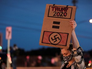 あらゆる指標が指し示す、「独裁国家に向かいつつあるアメリカ」