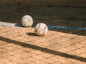 スポーツ以上の野球は私の基盤。勇気、協力、忍耐力、情熱をくれた