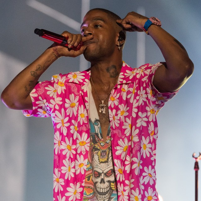 キッド・カディ