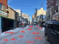 スカウターのように見えるそうだ