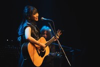 「Ｂｅｌｌ　ｔｈｅ　ＣＡＴ　２０２１」に出演した草野華余子