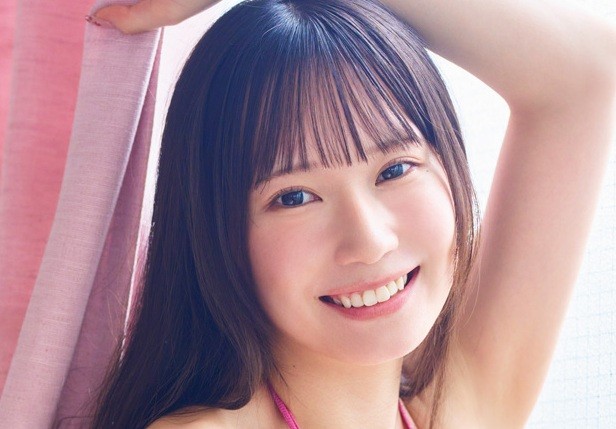 大村 杏(C)光文社/週刊FLASH 写真◎佐藤容平