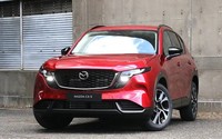 2026年5月発売の新型CX-5（提供：norico by ガリバー）