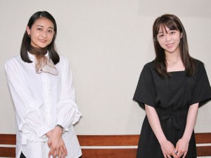 峯岸みなみ×和田彩花「元グループアイドルが、アイドルの恋愛禁止について思うこと」