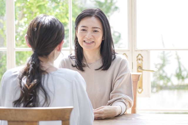 約7割の母親が卵子凍結に「賛成」※画像はイメージです（polkadot/stock.adobe.com）