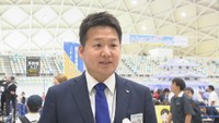 高松青年会議所／樋口一真 理事長