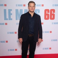 マット・デイモン