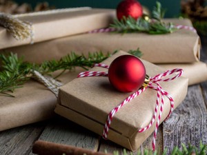 同じ恋人と迎える2回目のクリスマス。特別な思い出がまた増える