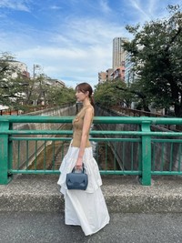 有村藍里（@arimuraairi）さんのXより