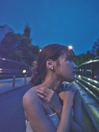 有村架純さん（撮影 今城 純　©マガジンハウス）