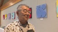 川島猛アートファクトリー／立野省一 専務理事
