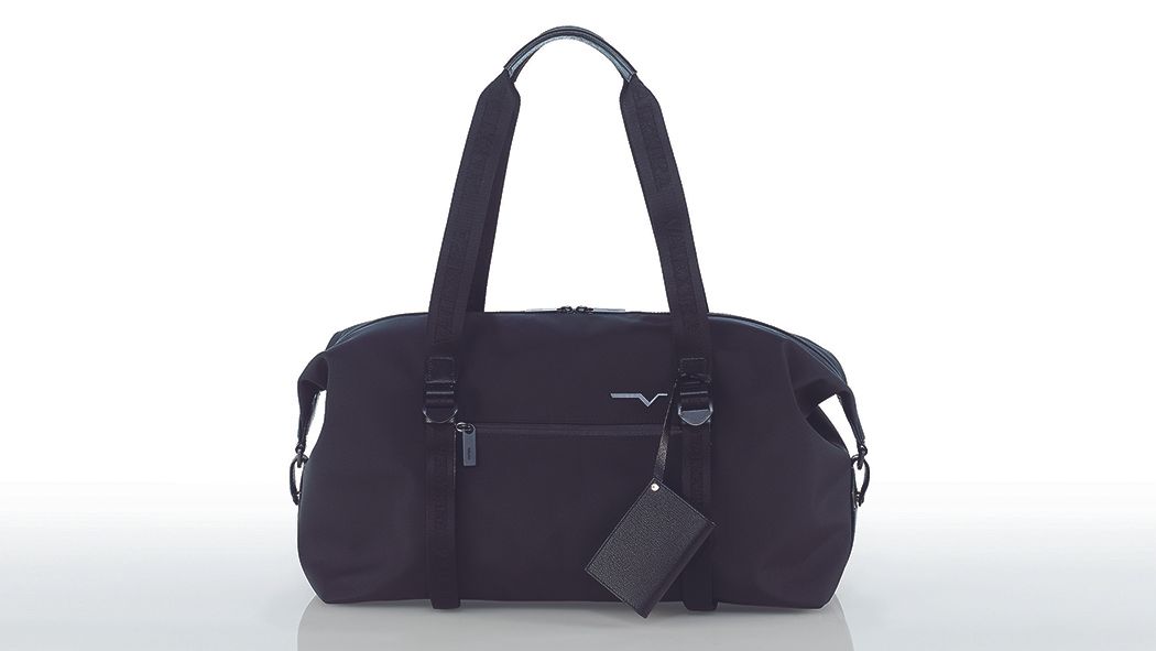 旅するバッグ。_VALEXTRA　1050_2