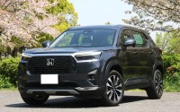 5位 ホンダ「WR-V」（提供：norico by ガリバー）