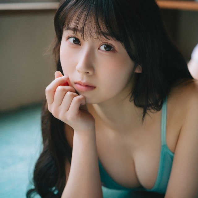 BUBKA 2026年5月号 セブンネット限定表紙版「SKE48　井上瑠夏ver.」【セブンネット限定特典：井上瑠夏 ポストカードＡ】