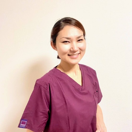 アニマルソーシャルワーカーの立ち上げを目指す（梶さん提供）