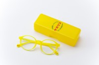 イエローバージョン。