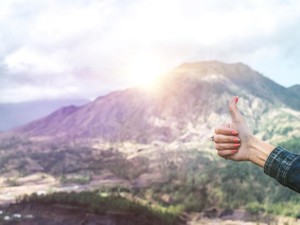 すぐに「すみません」と言っていた私。削られた心を取り戻したい！