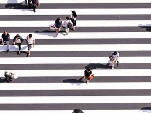 時系列に並べるほど暇じゃない私の人生。だから未来なんて考えない