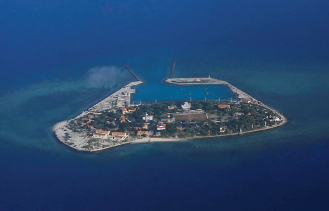 Vietnam in big push to expand South China Sea outposts--U.S. think tank | The Asahi Shimbun: Breaking News, Japan News and Analysis - Vimarsana News