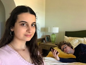 アメリカに学びに来たのに…キャンパス閉鎖で住む場所も働く場所も失った留学生