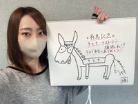 藤江れいなさんの公式Xから