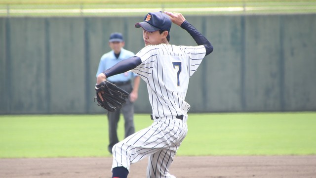 第67回全国高校軟式野球選手権神奈川大会