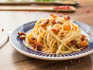 苦手な食べ物が多い夫と喧嘩し実家へ。母の言葉とご飯に救われた