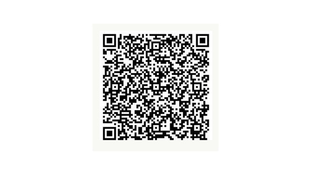 岡山県電子申請サービス　2次元バーコード