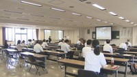 「製品開発に少しでも寄与できるよう」民間企業との“共同研究”成果を発表　香川県産業技術センター