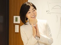 一般社団法人 日本骨格バランス協会代表理事 池田曜央子さん（画像提供：ご本人）