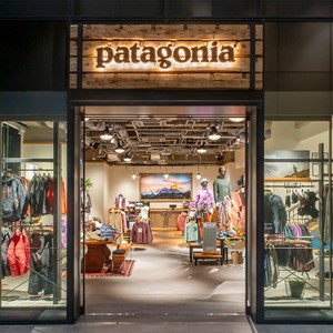 「循環型社会・経済」の実現へ！ブランドの新たな拠点として、「パタゴニア」が東京・京橋にオープン。
