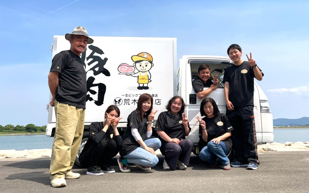 鷹のエガちゃん…愛されキャラだった江川智晃さん、地元伊勢で豚肉加工